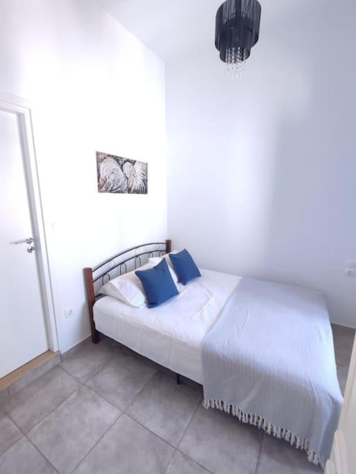 Kálymnos Sunrise Apartments - Aegean Blue מראה חיצוני תמונה