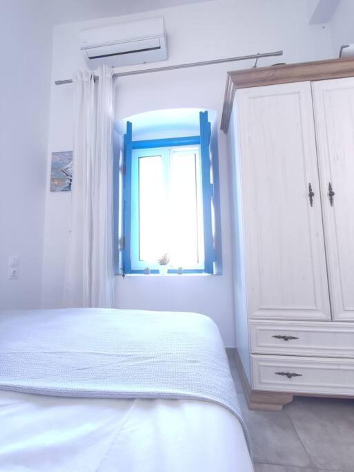 Kálymnos Sunrise Apartments - Aegean Blue מראה חיצוני תמונה