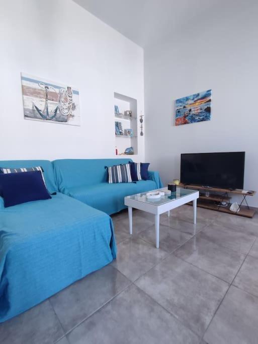 Kálymnos Sunrise Apartments - Aegean Blue מראה חיצוני תמונה