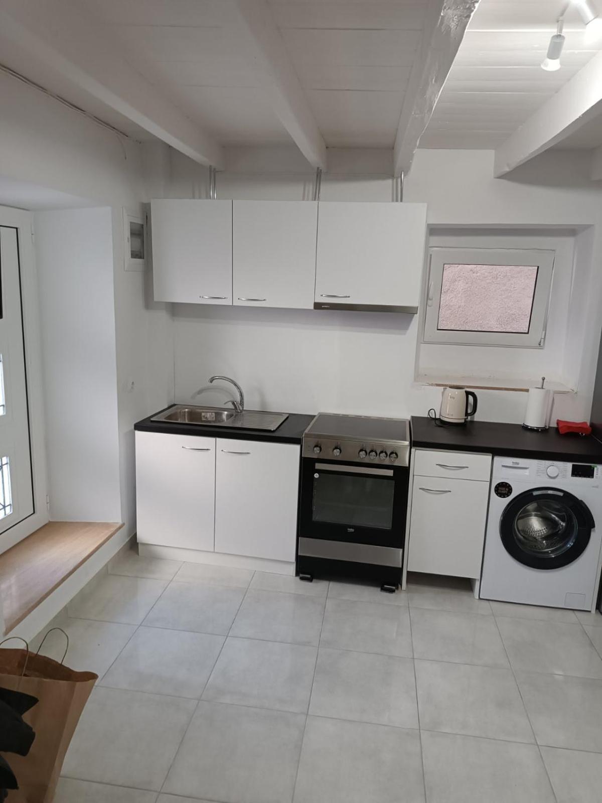 Kálymnos Sunrise Apartments - Aegean Blue מראה חיצוני תמונה