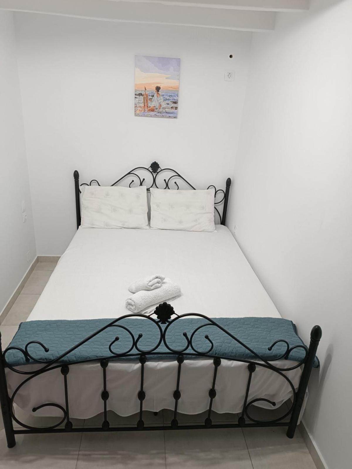 Kálymnos Sunrise Apartments - Aegean Blue מראה חיצוני תמונה