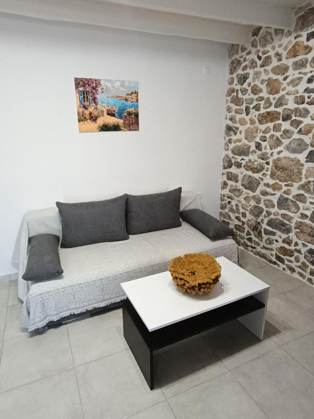 Kálymnos Sunrise Apartments - Aegean Blue מראה חיצוני תמונה
