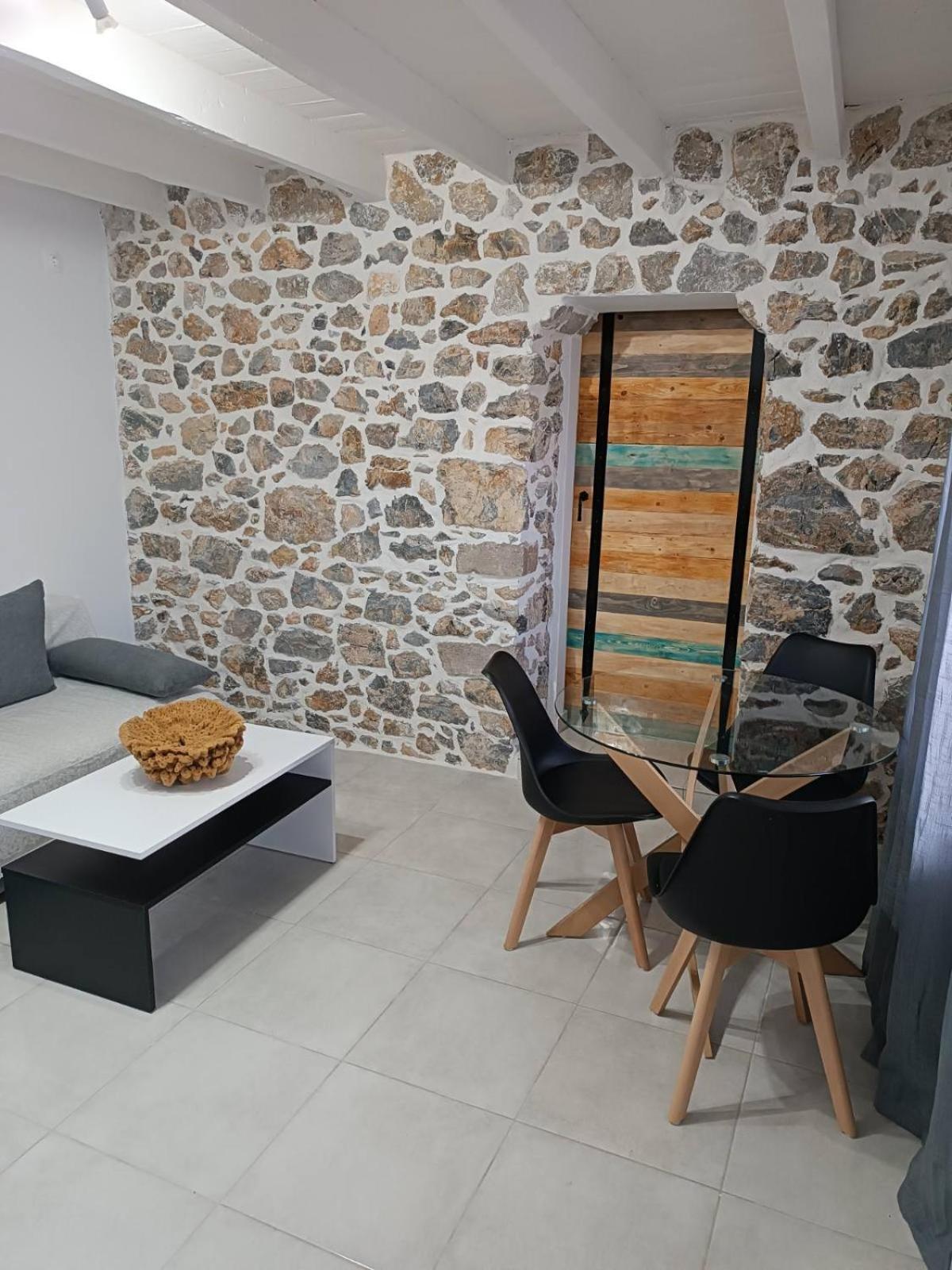 Kálymnos Sunrise Apartments - Aegean Blue מראה חיצוני תמונה